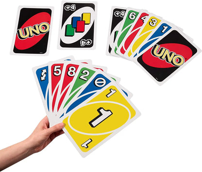 Jogo De Mesa Uno Copag