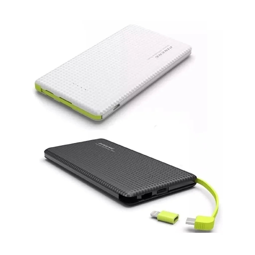 Carregador Portátil Para Celular 10000mah