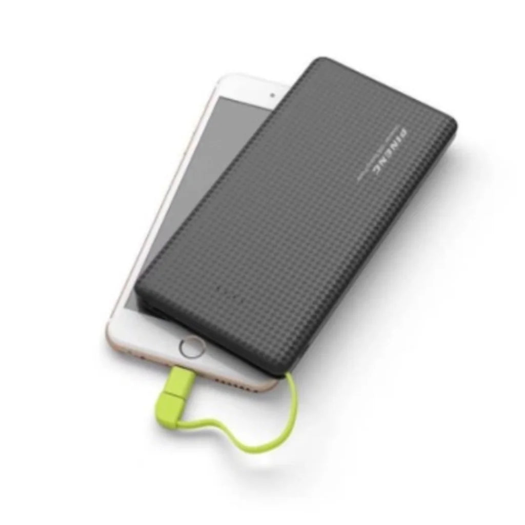 Carregador Portátil Para Celular 10000mah