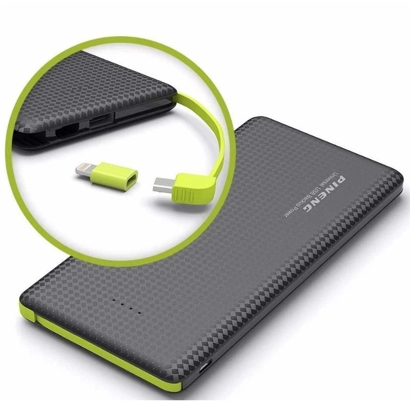 Carregador Portátil Para Celular 10000mah