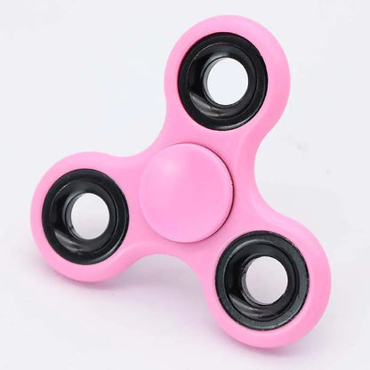 Fidget Spinner Anti-Stress de alta qualidade