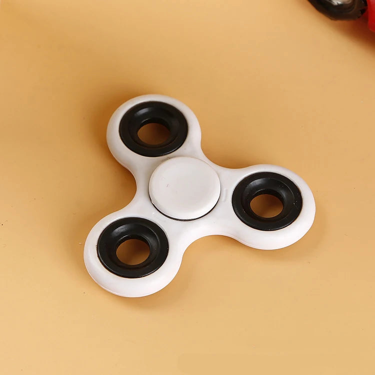 Fidget Spinner Anti-Stress de alta qualidade