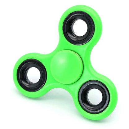 Fidget Spinner Anti-Stress de alta qualidade