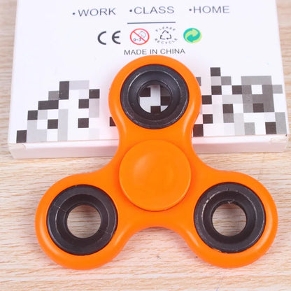 Fidget Spinner Anti-Stress de alta qualidade