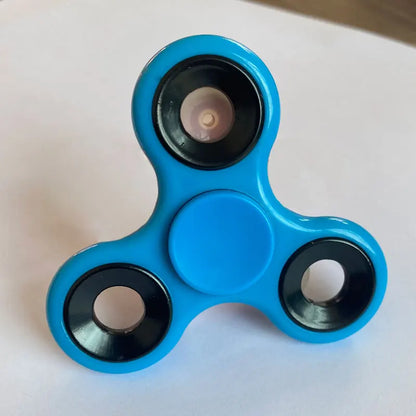 Fidget Spinner Anti-Stress de alta qualidade