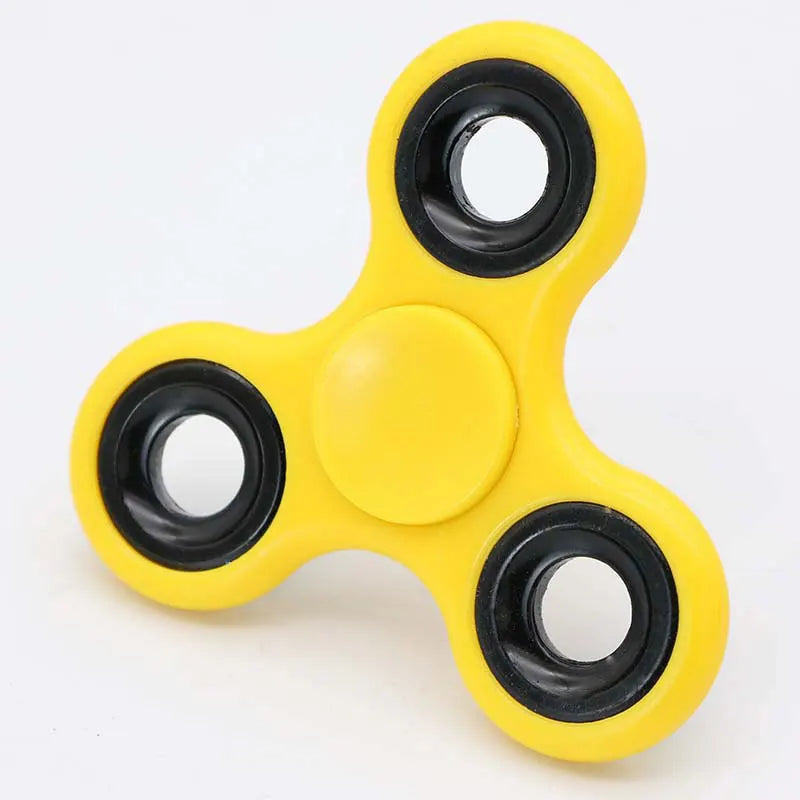 Fidget Spinner Anti-Stress de alta qualidade