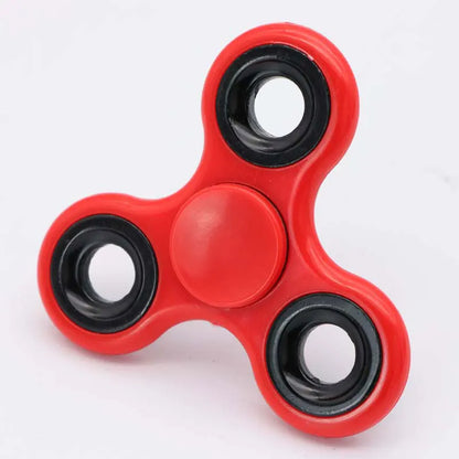 Fidget Spinner Anti-Stress de alta qualidade