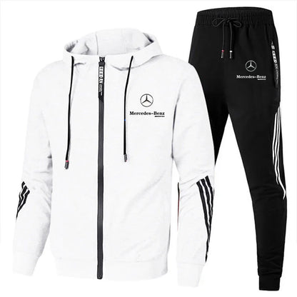 Conjunto Mercedes-Benz